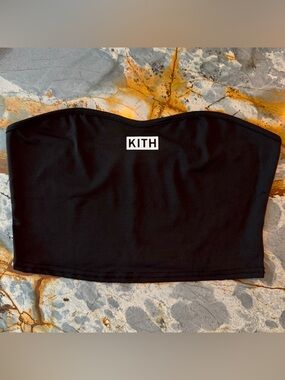 KITH tube top